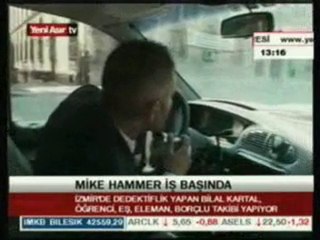 Bilal Kartalın Açıklamaları