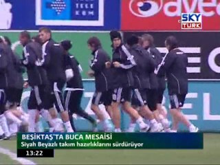 Yusuf Şimşek Ayrıldı