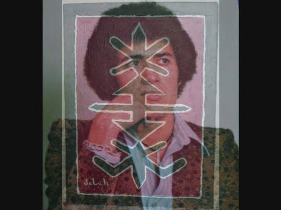 LOUNES MATOUB né le 24 janvier 1956 à Taourirt Moussa Ouamar