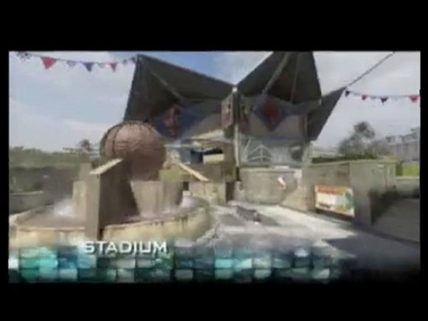 CoD Black Ops: First Strike DLC trailer