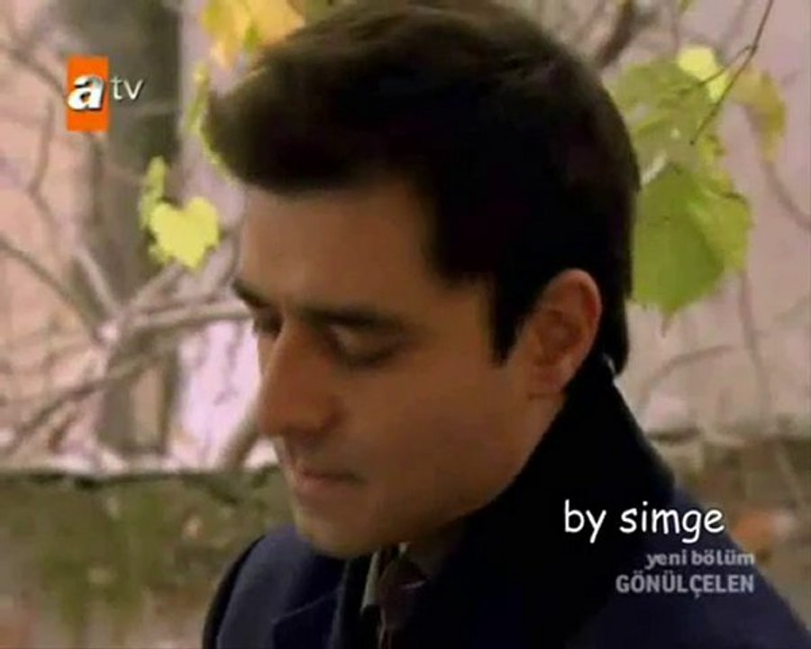 Murat Turalı ~ Kıraç - Söz Verdim