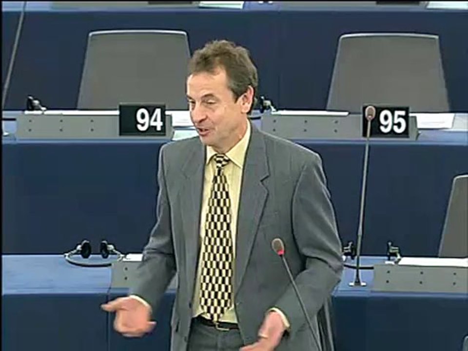 Chris Davies on Review of the Belgian presidency of the Coun