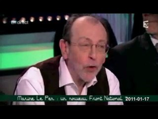 Alain de Benoist sur populismes, crise de la représentation