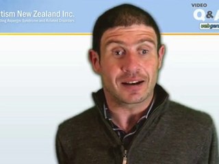 Autism symptoms New Zealand Symptoms of autism causes NZ