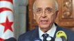 Tunisie: les ministres maintenus ont 