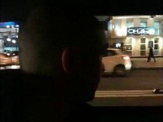 THE VERY BLED TRIP !!