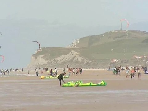 Calaisis TV : Le mag info du Mardi 18 Janvier