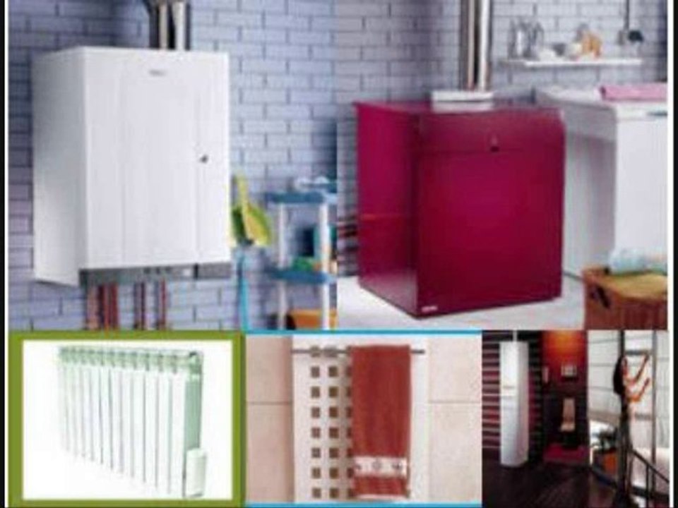 Chauffagiste Fontenay sous Bois 06.69.63.94.94