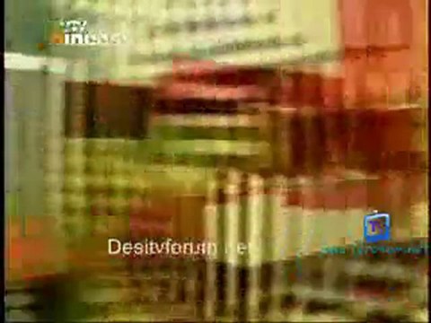 Bindass Love Lockup - 18th January 2011 Part1