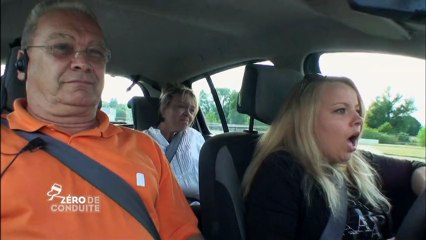 Zero de conduite - La chicane de Kelly