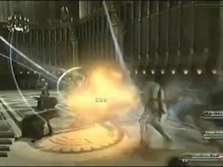 Final Fantasy Versus XIII preview trailer 2011