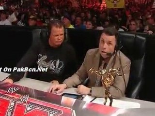 WWE Raw 17/01/2011 Part 7 HDTV *HD*