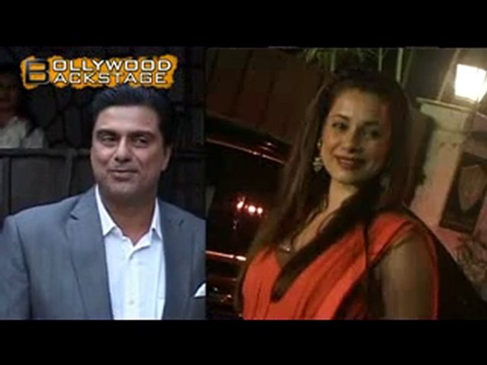 Sameer to marry girlfriend Neelam soon !!