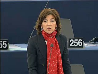 Izaskun Bilbao Barandica on Review of the Belgian presidency