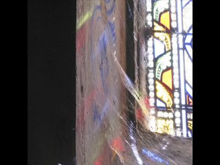 Sur le chemin de Saint-Jacques de Compostelle