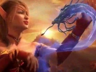 ELBERETH ~ PENDANT &  EARRINGS ELVEN SWORD IN FANTASY STYLE