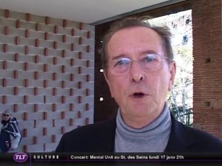 Salon du Livre d'Hiver de Montgiscard 2011