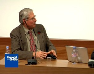 Rencontre avec Christopher Browning : Extrait