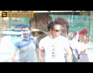 Ajay Devgn on Koffee With Karan season 3