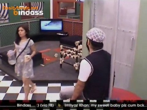 Bindass Love Lockup - 18th January 2011 Part3