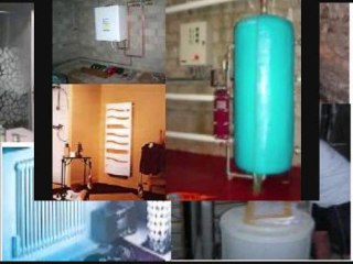 Chauffagiste Mandres les Roses 06.69.63.94.94