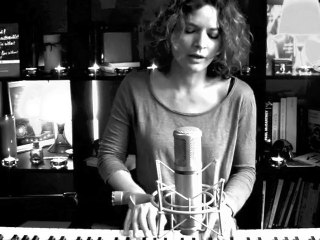 Kate Bush "Wuthering Heights" - cover by CLAIRE JOSEPH