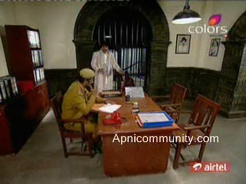 Rishton Se Badi Pratha - 18th Januray 2011 pt2