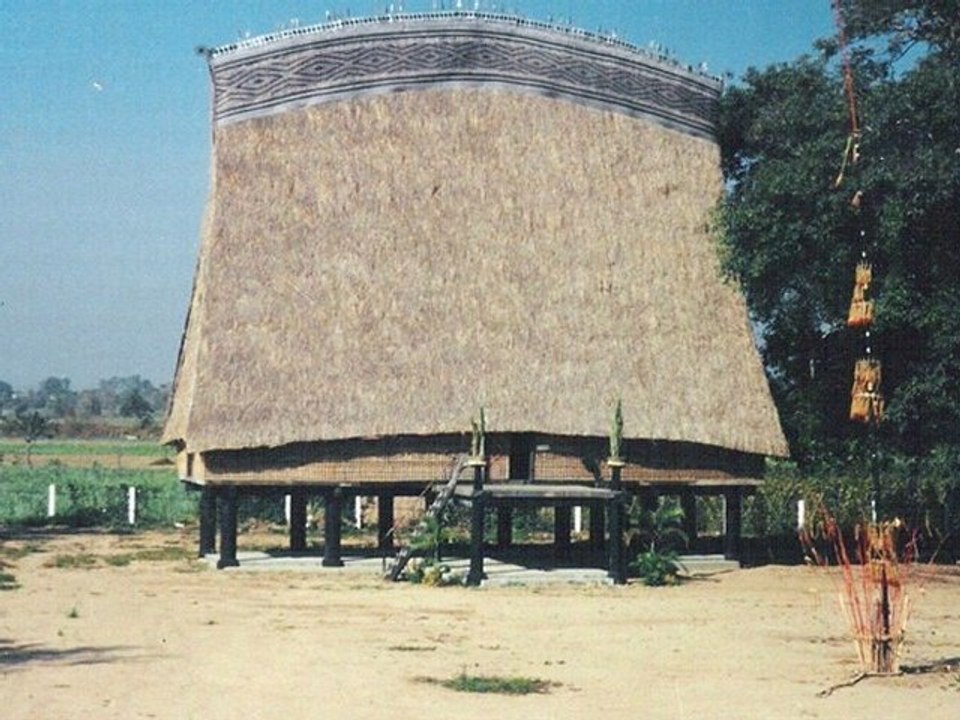 Laos Cambodge Vietnam - Au fil du Mékong