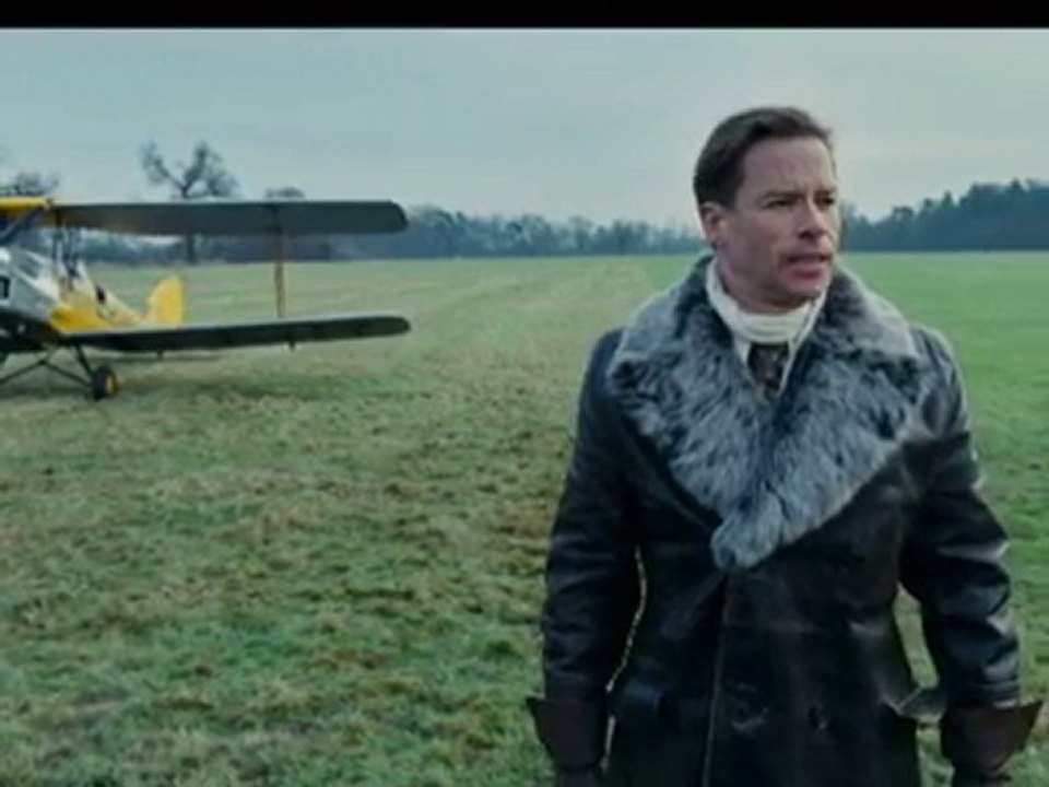 BAFTA hopefuls revealed