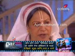 Rishton Se Badi Pratha - 18th Januray 2011 pt3