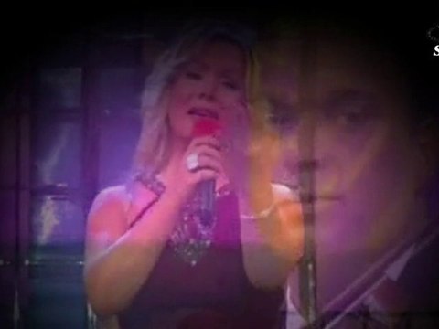 Ayfer Er- Kavuşmamız Olmasa Da Kaderde (Uçurumlar) - ( Musıki Dergahı)