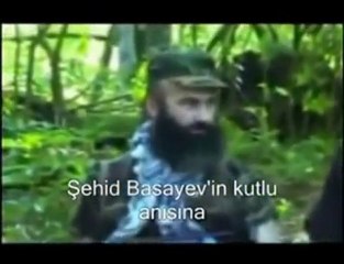 HEYBETİNLE TİTRER KAFKAS DAĞLARI