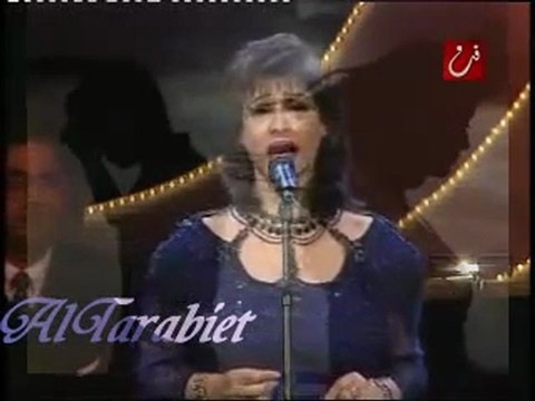 Min Kol Bostane Warda 1 ♫ ♥ Jordan 1998