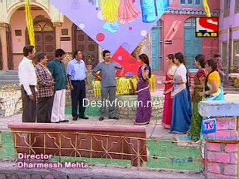 Papad Poll - 18th January 2011 pt1