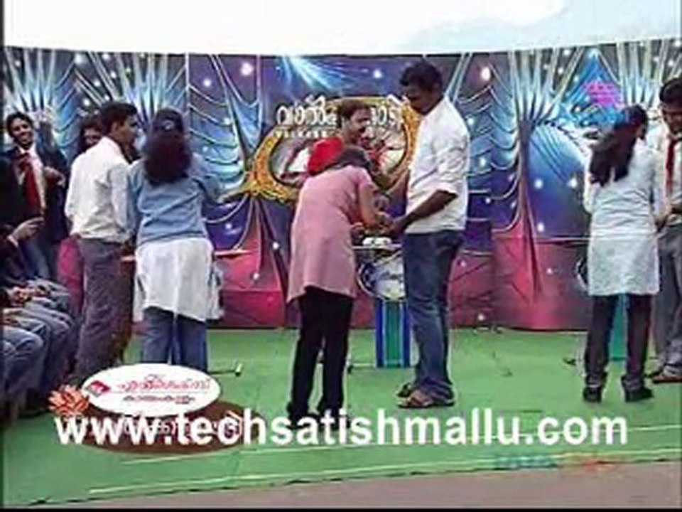 Valkannadi
