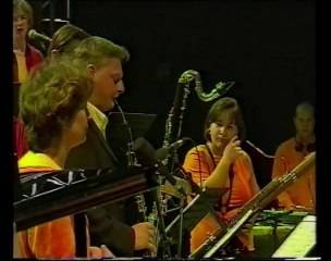 Co- Festival "Jazz à Vienne " 2000