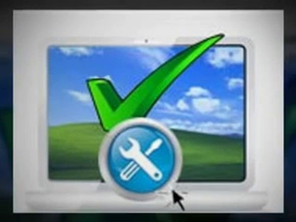 registry fixer for slow pc