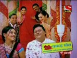 Papad Pol - 18th January 2011 pt2