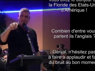 Assise sur l'islamisation (sous titres) : Thom trento 1-2