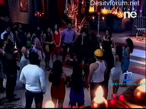 Pyaar Kii Yeh Ek Kahaani - 18th January 2011 Part1