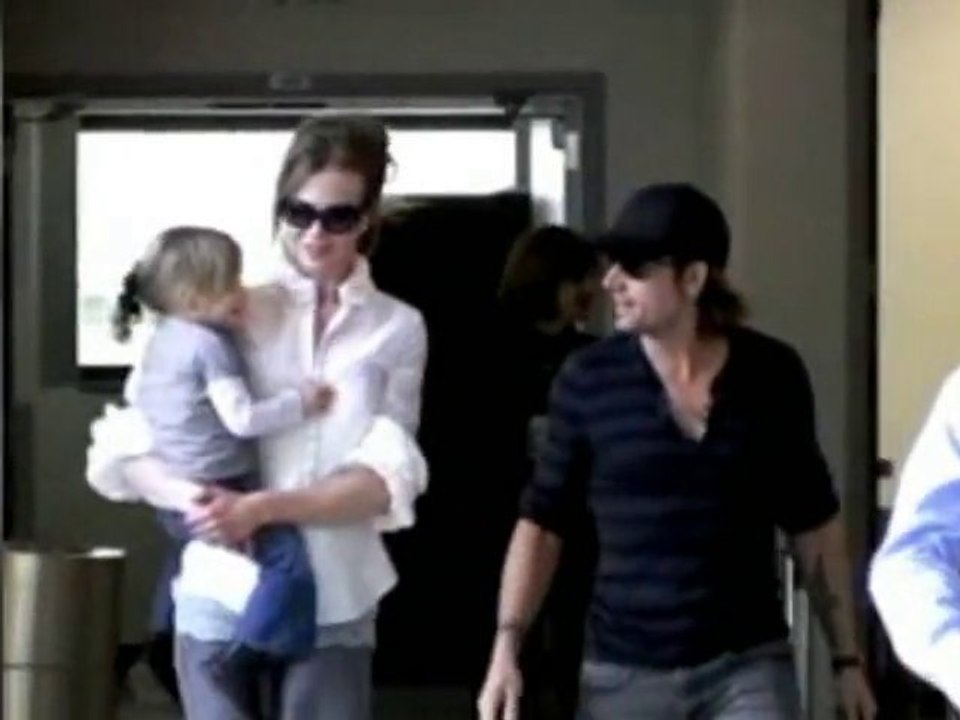 Exklusiv: Nicole Kidmans Baby