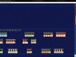 "Magic l'Assemblée" : Explications du deck Rouge Vert Metal