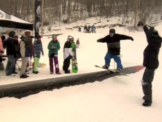 Qc Krew Volcom PBRJ 2011 Avila