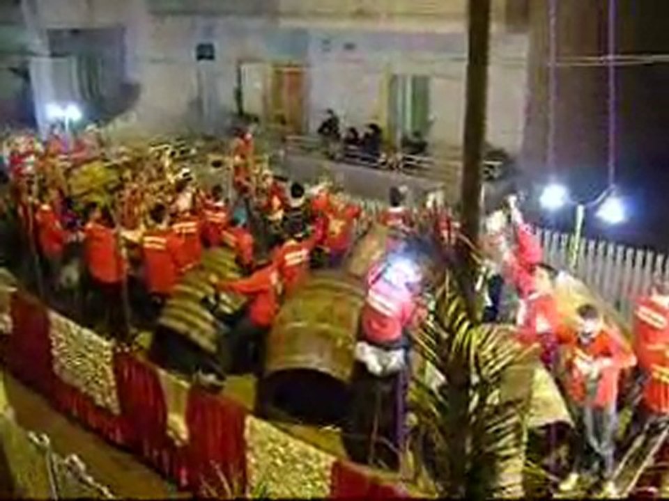 carri macerata campania 2011