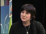 CALAISIS TV : L'invite 180110 patricia perrot