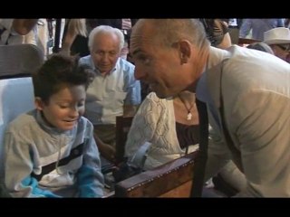 Blancpain - Monaco Yatch Show 2006