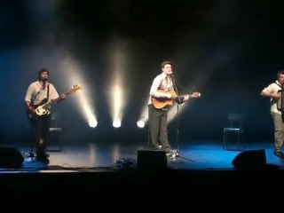 Tournée Générale  Epinal 2011 Etc