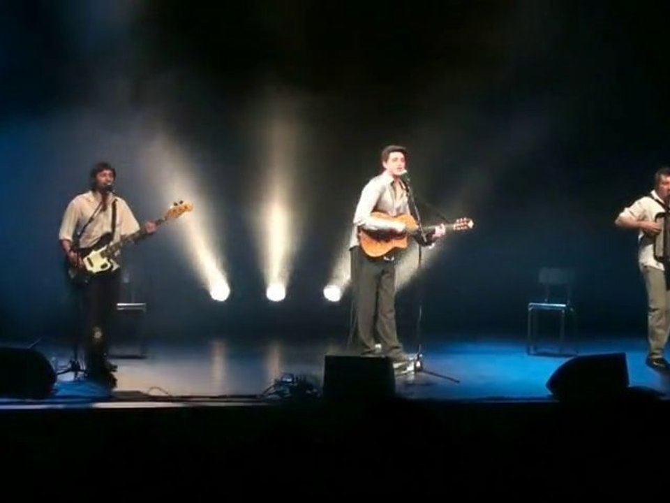 Tournée Générale  Epinal 2011 Etc