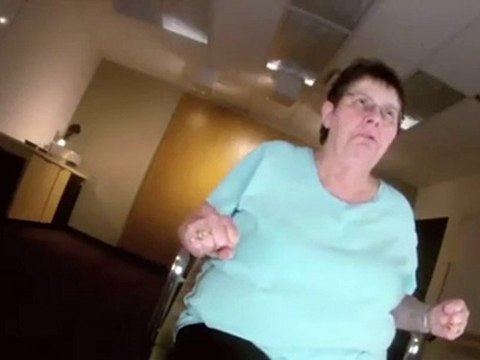 Your Mom Hates Dead Space 2 Participant 0122 Reaction