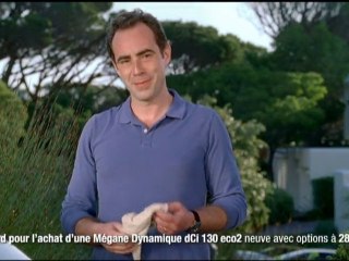 Renault Promo Janvier 2011 Megane